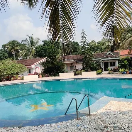 Keshia Holidays Cottages, Entire 2Bhk Villa With Power Backup & Peace